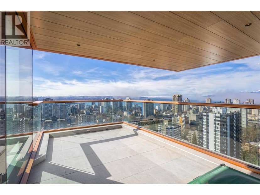 2601 1408 ROBSON ST, Vancouver, photo 2