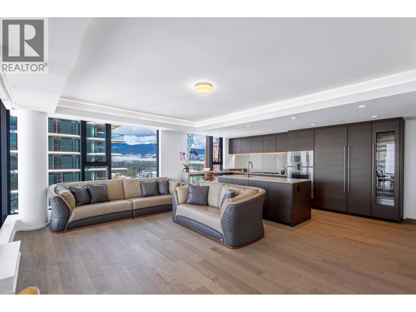 2601 1408 ROBSON ST, Vancouver, photo 3