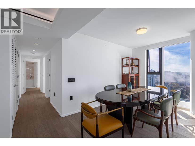 2601 1408 ROBSON ST, Vancouver, photo 6