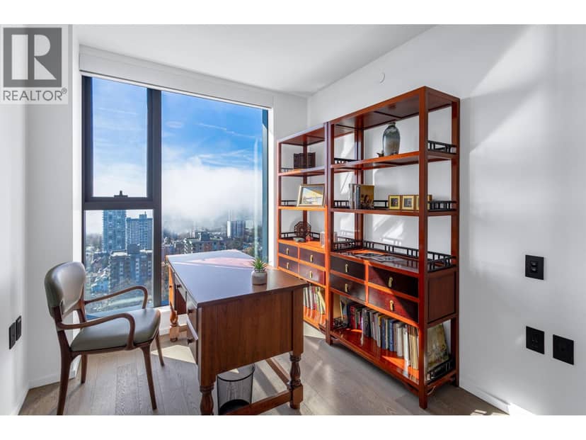 2601 1408 ROBSON ST, Vancouver, photo 7