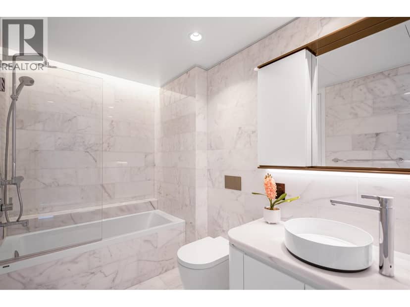 2601 1408 ROBSON ST, Vancouver, photo 8