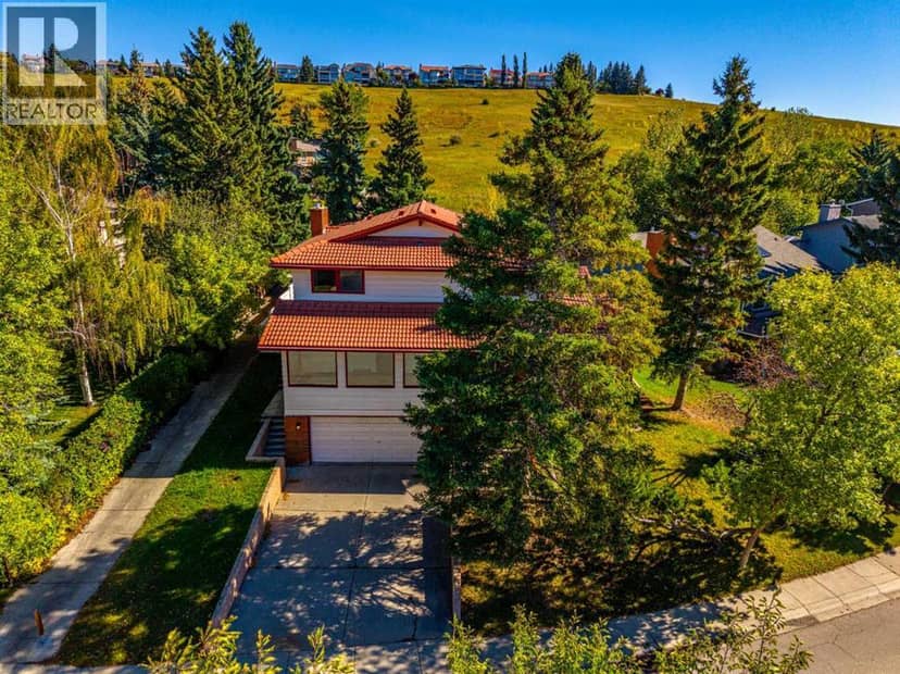 940 Edgemont Road NW, Calgary, photo 3