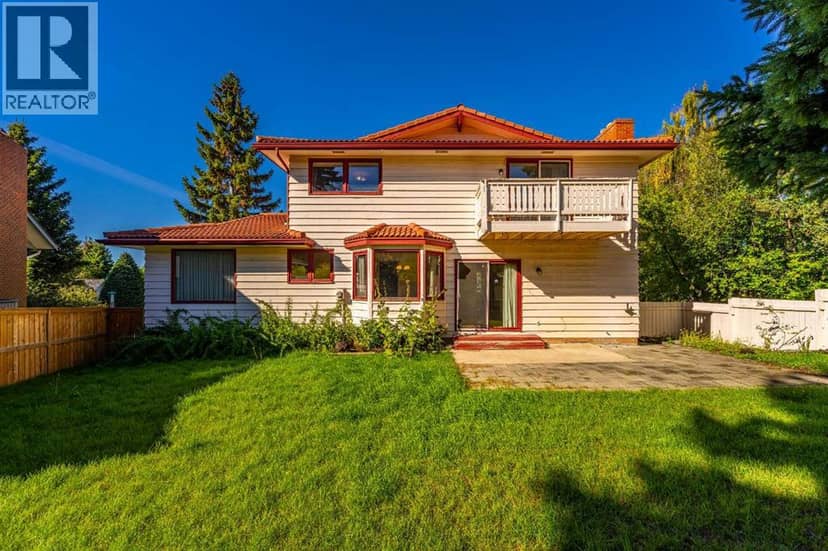 940 Edgemont Road NW, Calgary, photo 7