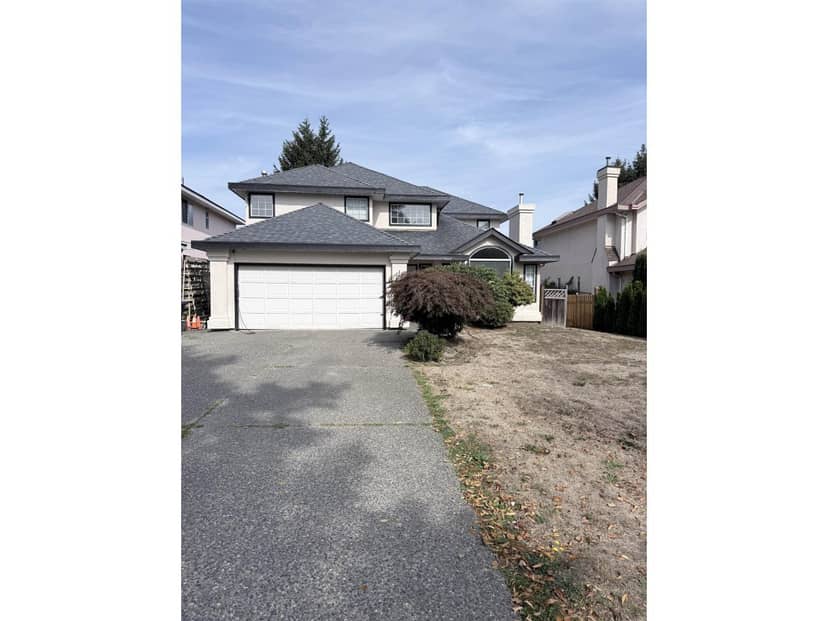 17163 102 AVENUE, Surrey