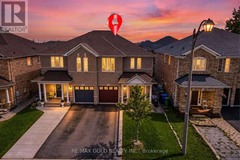 6 Mistdale Crescent — photo 1 of 34