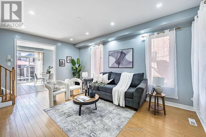 20 Amaranth Crescent, Brampton, photo 5