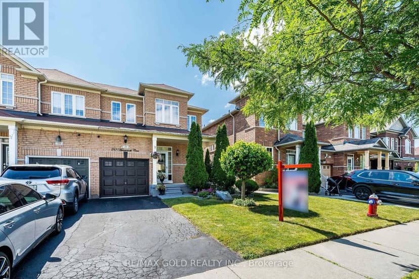 20 Amaranth Crescent, Brampton, photo 2