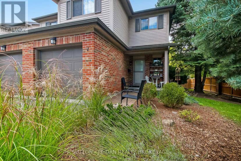 1 - 505 Proudfoot Lane, London North, photo 2