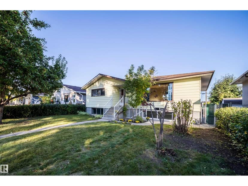 12825 102 ST NW, Edmonton, photo 2