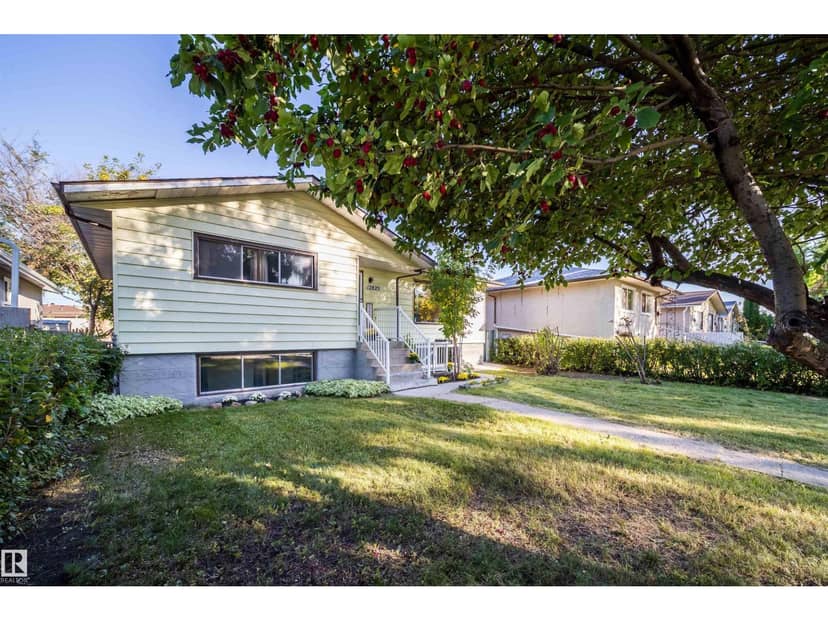 12825 102 ST NW, Edmonton, photo 3