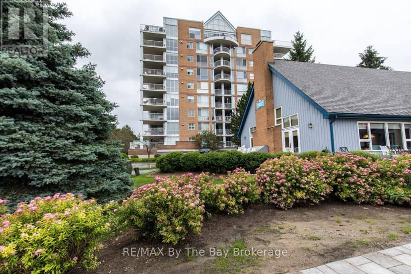 502 - 24 Ramblings Way — photo 1 of 40