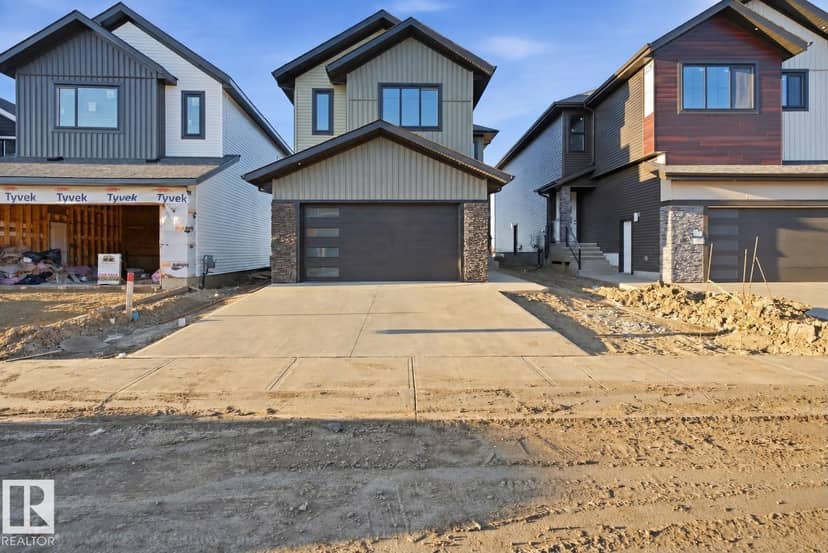 13140 187 AV NW, Edmonton