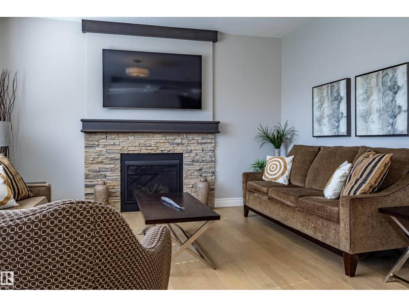 233 Hawks Ridge Bv NW — photo 18 of 40