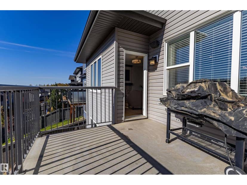 233 Hawks Ridge Bv NW — photo 25 of 40
