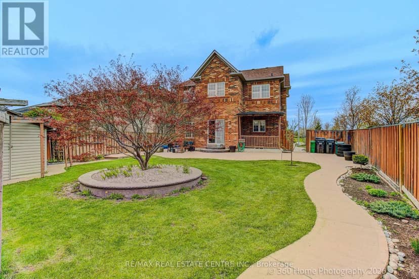 806 White Clover Way — photo 36 of 40