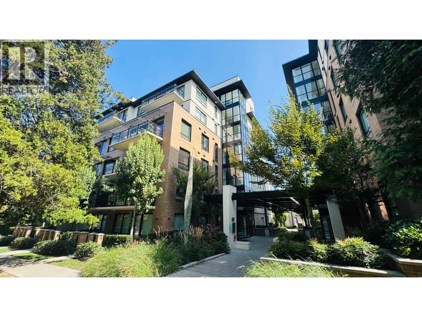 303 4408 CAMBIE STREET, Vancouver