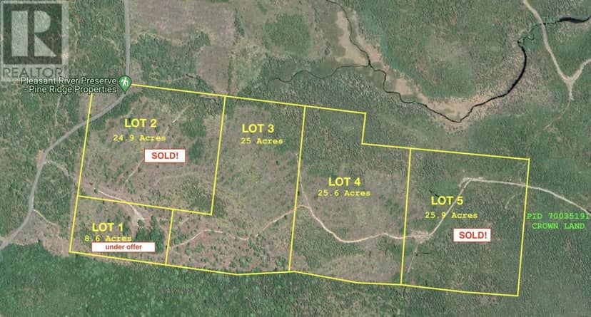 Lot 3 Pleasant River Preserve — photo 1 of 14