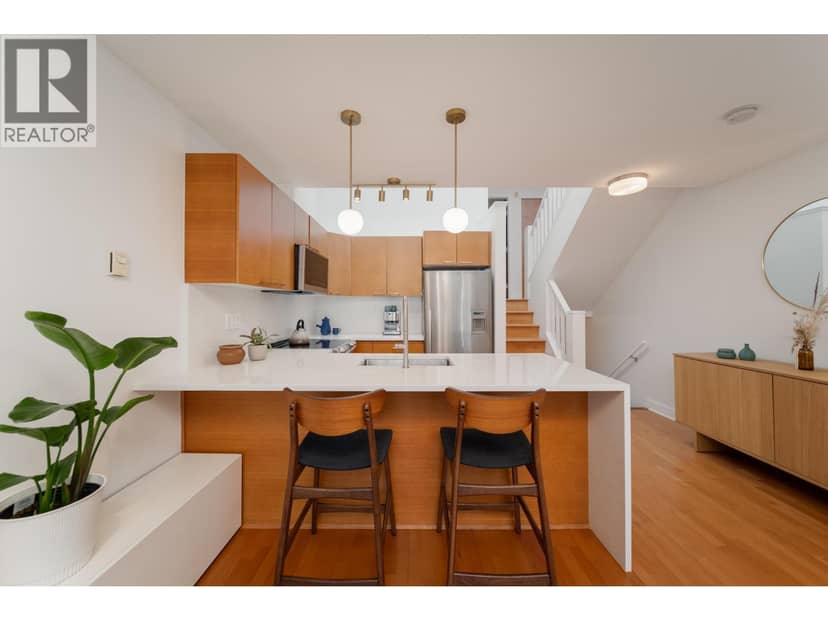 9 1250 W 6TH AVENUE, Vancouver, photo 5