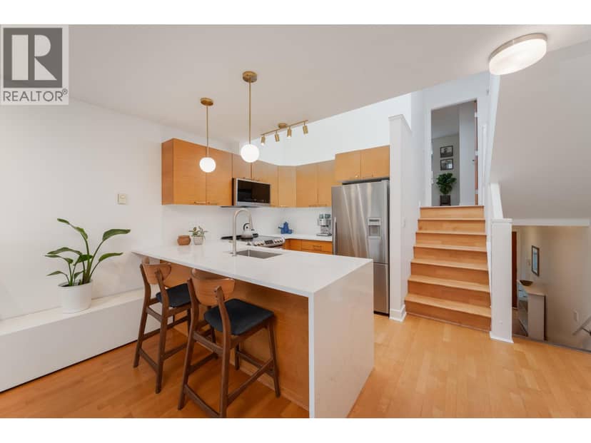 9 1250 W 6TH AVENUE, Vancouver, photo 3
