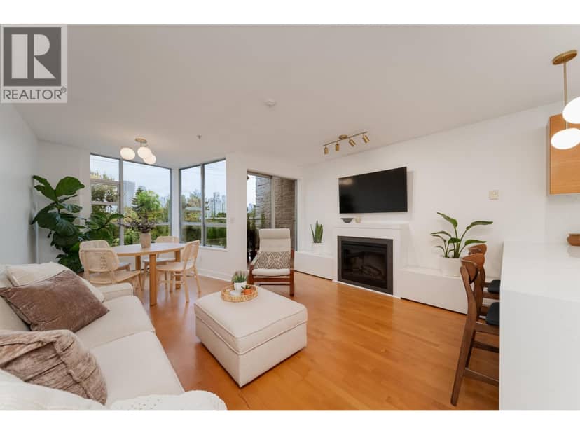 9 1250 W 6TH AVENUE, Vancouver, photo 7