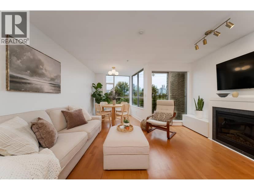 9 1250 W 6TH AVENUE, Vancouver, photo 6