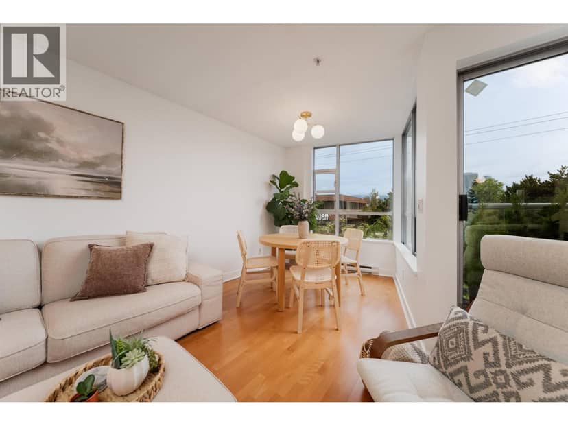 9 1250 W 6TH AVENUE, Vancouver, photo 8