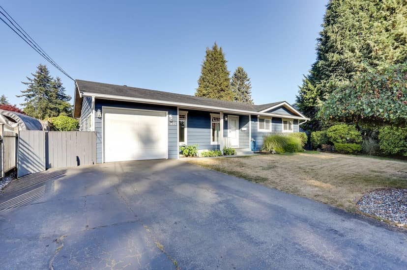 1835 156 STREET, Surrey