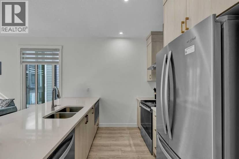152, 380 Seton Villas SE, Calgary, photo 8