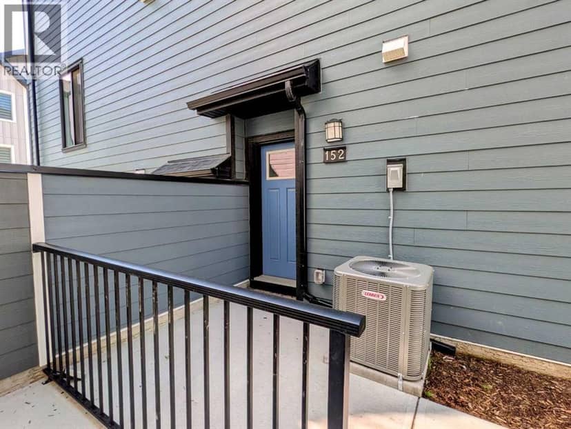 152, 380 Seton Villas SE, Calgary, photo 2
