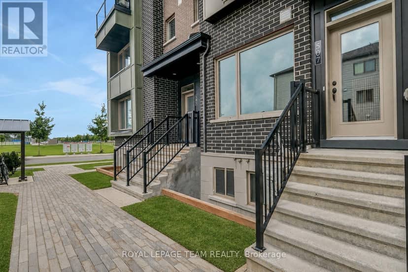 507 Takamose Private, Ottawa, photo 2