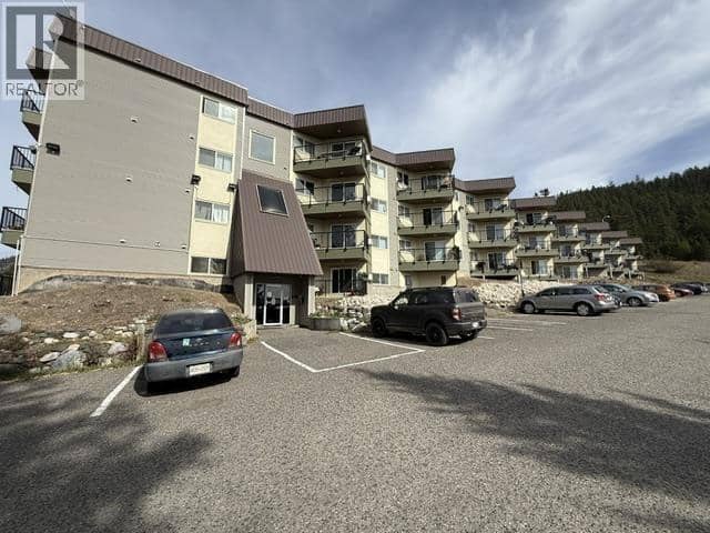 101 282 N BROADWAY AVENUE, Williams Lake