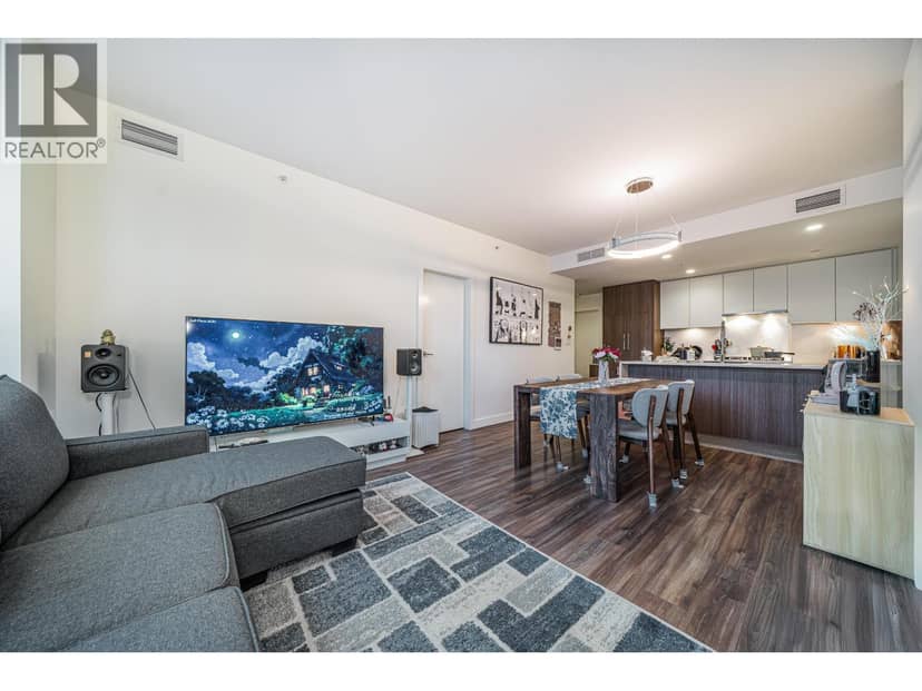 601 4465 JUNEAU STREET, Burnaby, photo 4