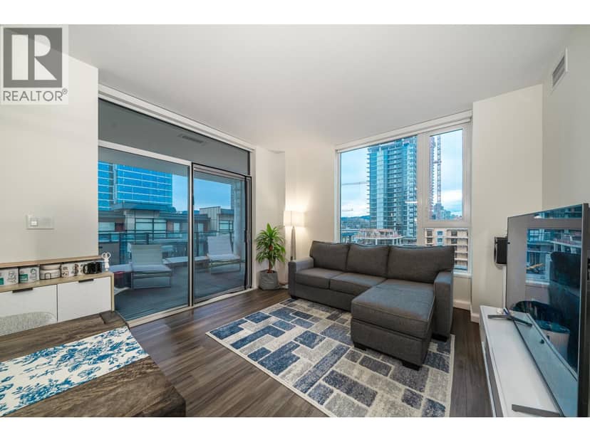 601 4465 JUNEAU STREET, Burnaby, photo 3