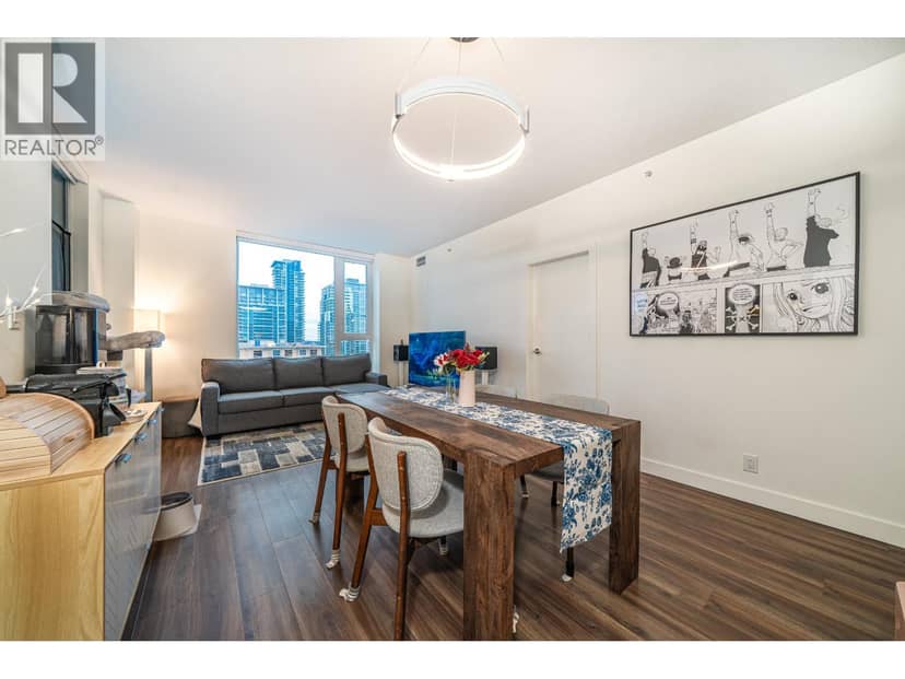 601 4465 JUNEAU STREET, Burnaby, photo 6
