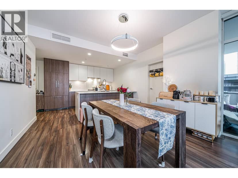 601 4465 JUNEAU STREET, Burnaby, photo 5
