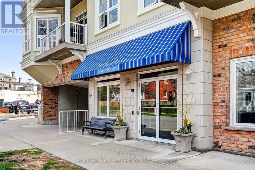 206 - 148 Third Street, Cobourg, photo 2