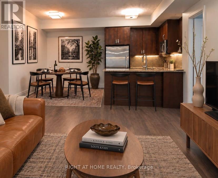 404 - 2 Old Mill Drive — photo 5 of 9