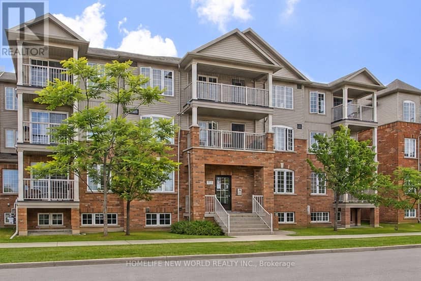3 - 133 Isaac Devins Boulevard, Toronto