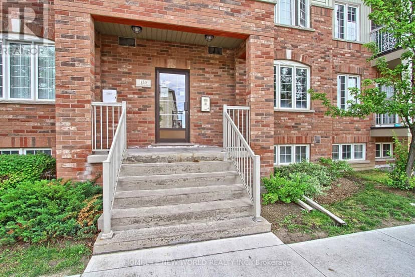 3 - 133 Isaac Devins Boulevard, Toronto, photo 2