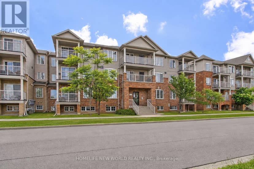 3 - 133 Isaac Devins Boulevard — photo 20 of 20