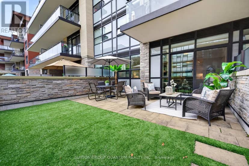 163 - 1575 Lakeshore Road — photo 21 of 40