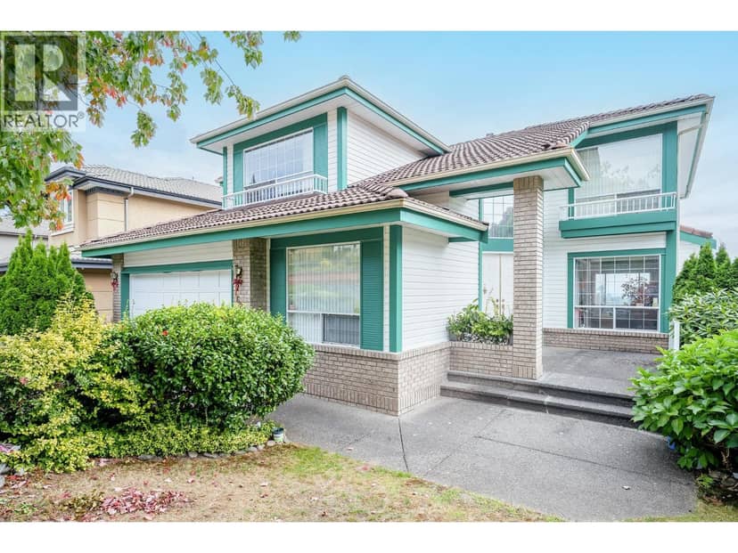 1683 KINGFISHER CRESCENT, Coquitlam, photo 2