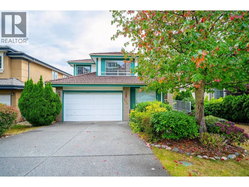 1683 KINGFISHER CRESCENT, Coquitlam, photo 3