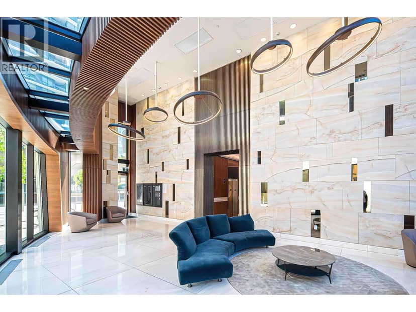 886 87 NELSON STREET, Vancouver, photo 2