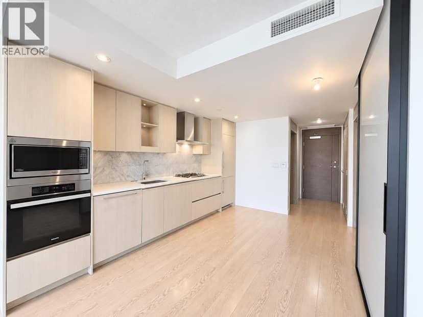 886 87 NELSON STREET, Vancouver, photo 4