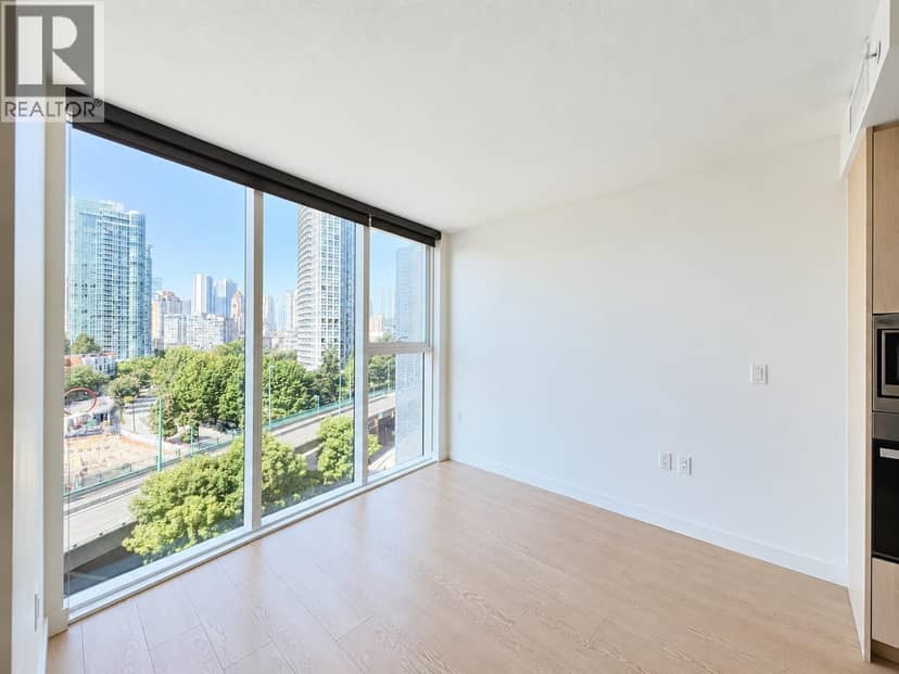 886 87 NELSON STREET, Vancouver, photo 7