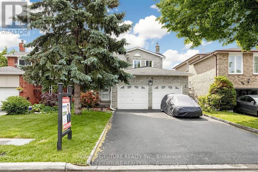 86 Halfmoon Square, Toronto, photo 2