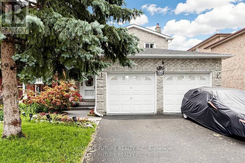 86 Halfmoon Square, Toronto, photo 3