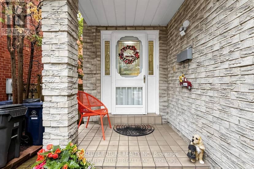 86 Halfmoon Square, Toronto, photo 6