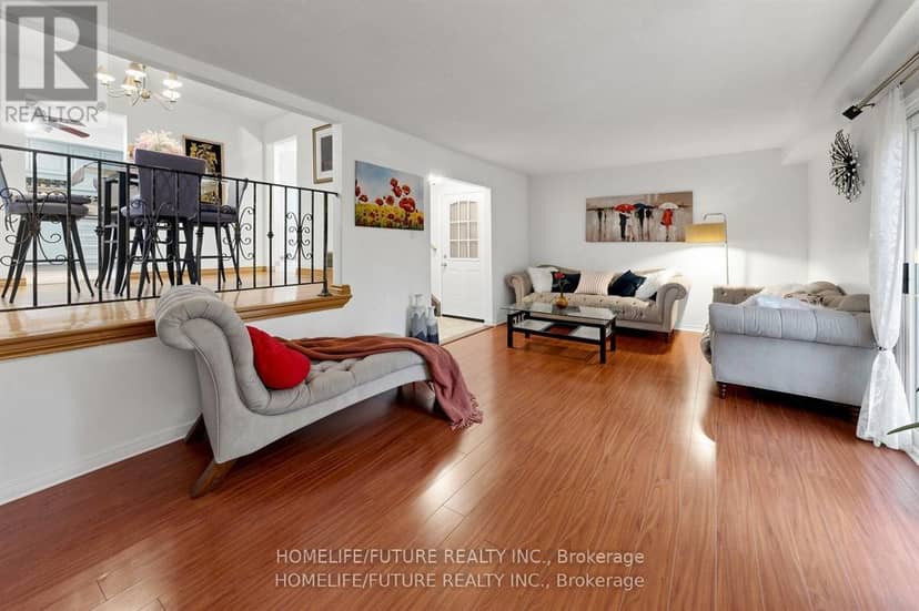 86 Halfmoon Square, Toronto, photo 8
